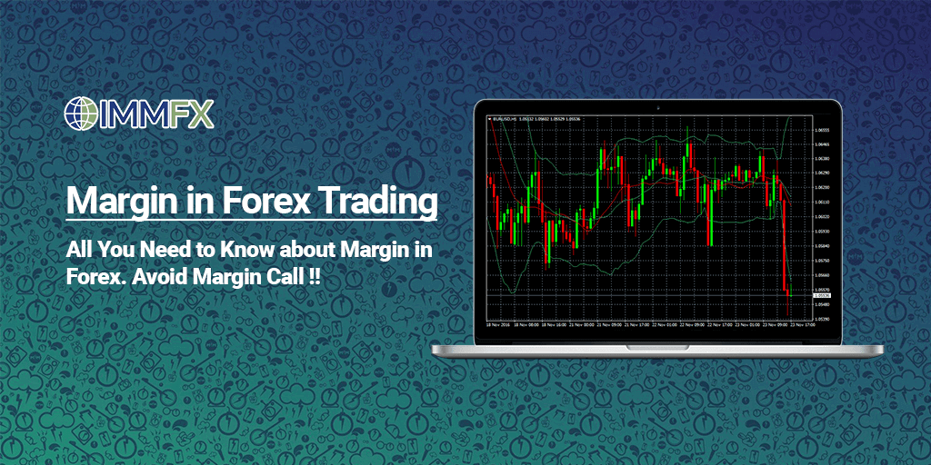 Margin in forex trading