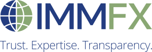 immfx forex broker logo english
