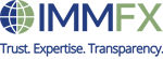 IMMFX logo
