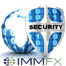 IMMFX Security